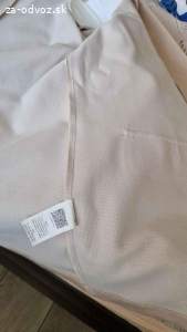 ležérny kostým zo Shein velkost 36