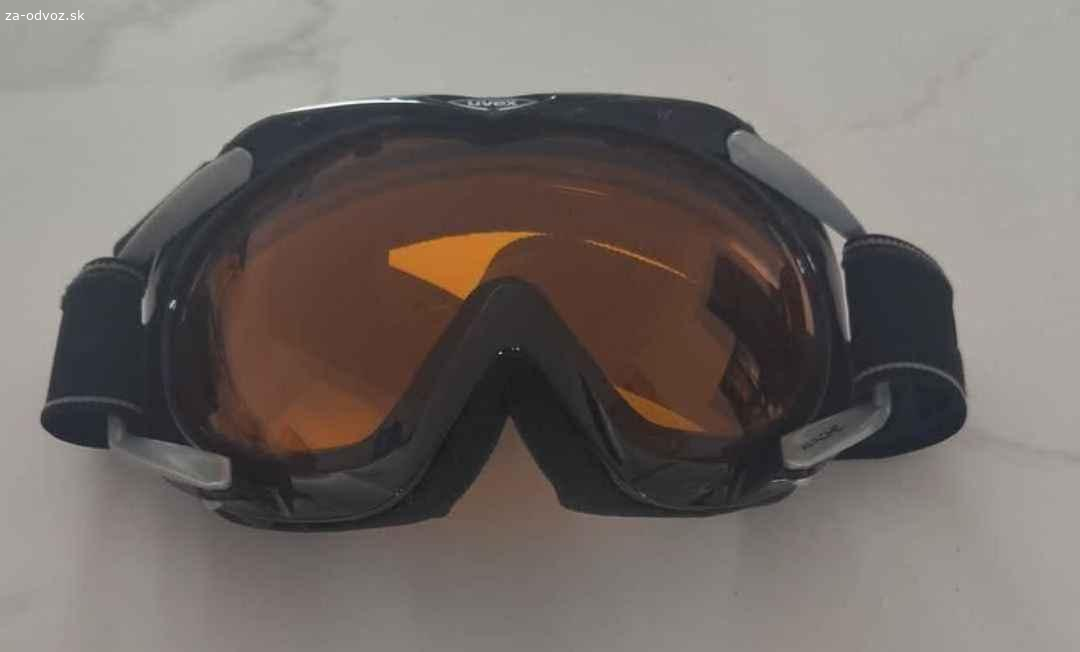 lyžiarske okuliare uvex apache
