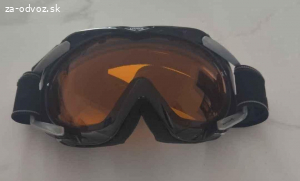 lyžiarske okuliare uvex apache