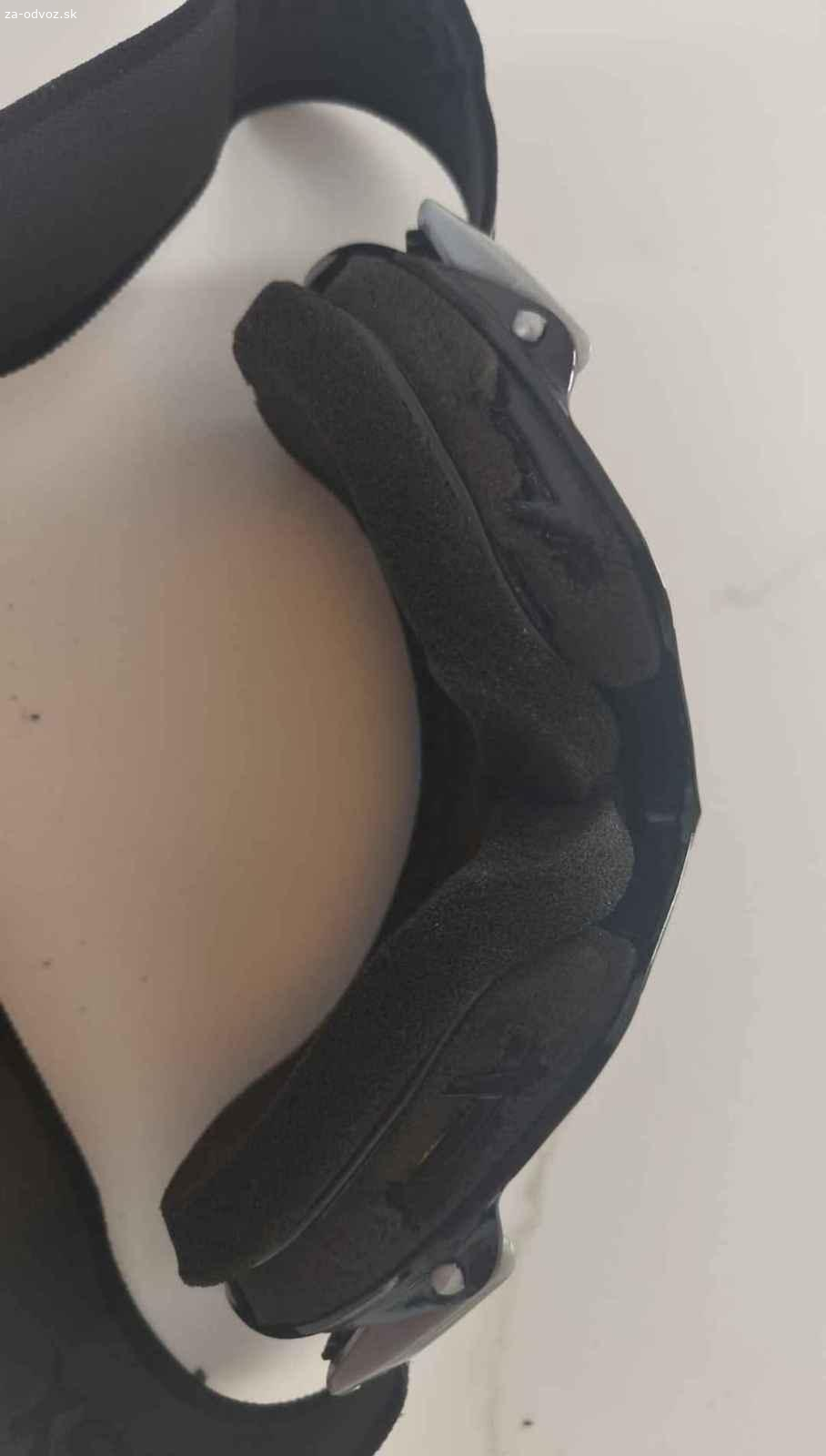 lyžiarske okuliare uvex apache