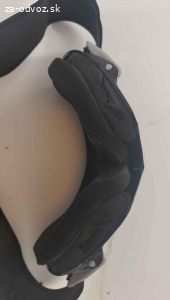 lyžiarske okuliare uvex apache