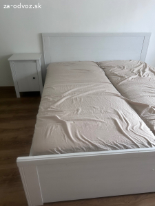Manzelska postel