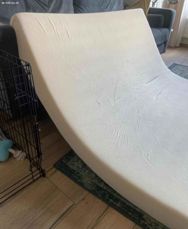 MATRAC 140x200