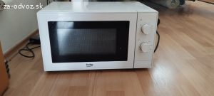 Mikrovlnka Beko
