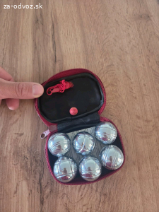 Mini Petang