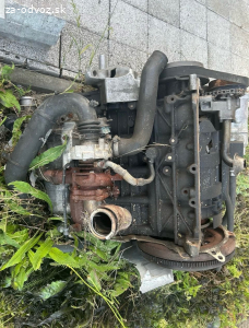 motor Octavia 1.9TDi 66kw