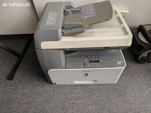 Multifunkčné zariadenie Canon iR1024