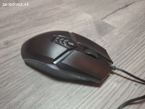 myš k pc