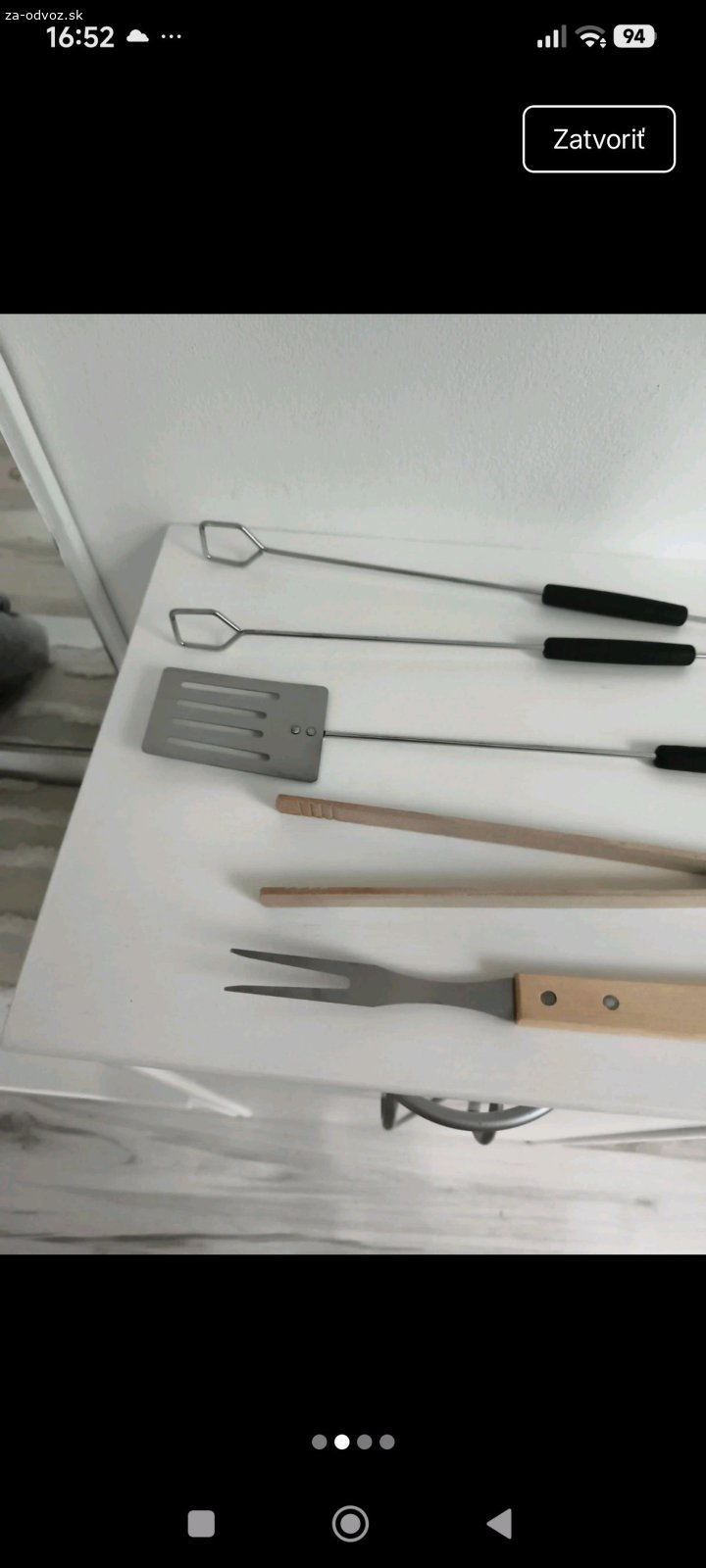 na grilovanie. darujem, len osobný odber Kozárovce okres Levice. sladka drobnosť poteší