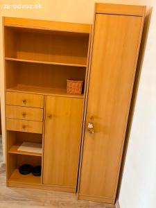 Nábytok do detskej izby
