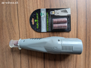 Nail Grinder - brúska na pazúre pre psa či mačku