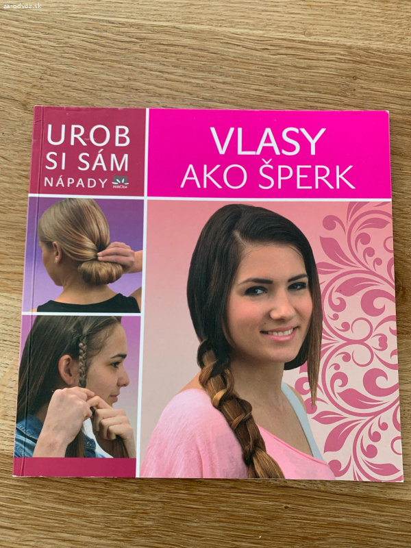 Napady na dievcenske ucesy.