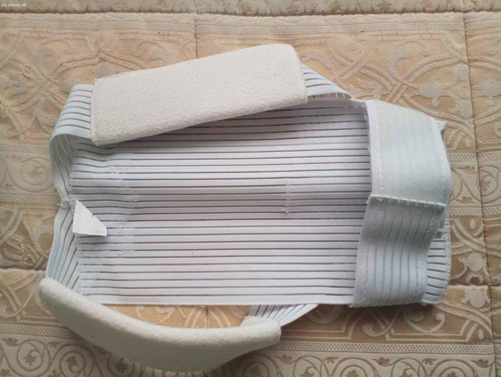 Napomínacia bandáž typu III veľ.M detská