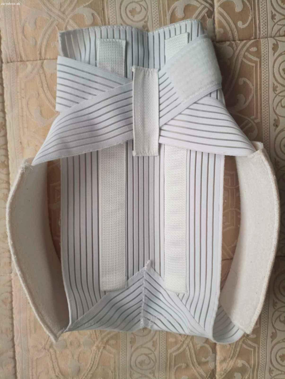 Napomínacia bandáž typu III veľ.M detská