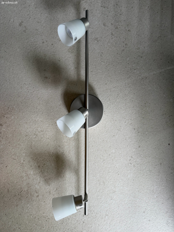 nastenna lampa