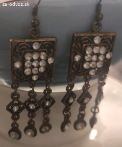 náušnice