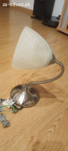 Nočné lampy 2 ks