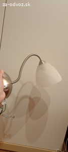 Nočné lampy 2 ks