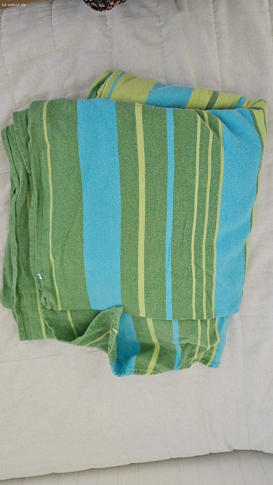 Nosic pre babatko. Darujem pouzity nosic, velmi prijemny, osobny odber, potesim sa cokoladke, nie je podmienka :)