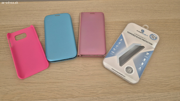 Obaly na Samsung S6