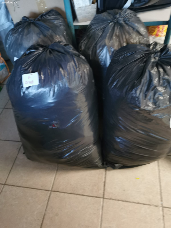 Oblečenie na jeseň a zimu