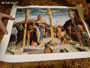 Obrázky s náboženskou tématikou