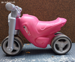 odrážadlo Girl Bike BIG