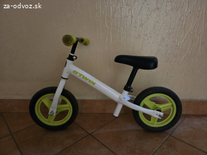 odrážadlo