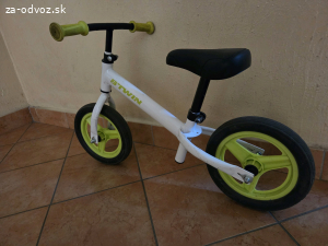 odrážadlo
