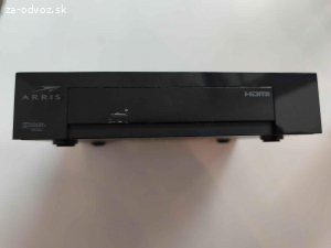 Odstúpim skoro nový wifi router ADB 3212