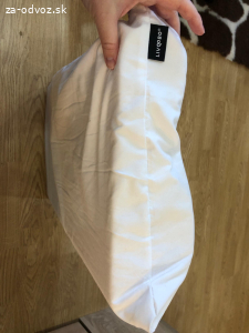 Pamatovy vankus 55x33 cm