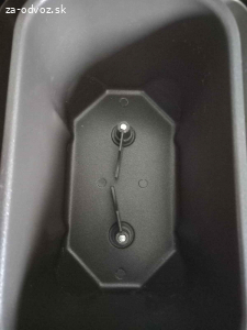 Pekáreň ETA delicca+darček