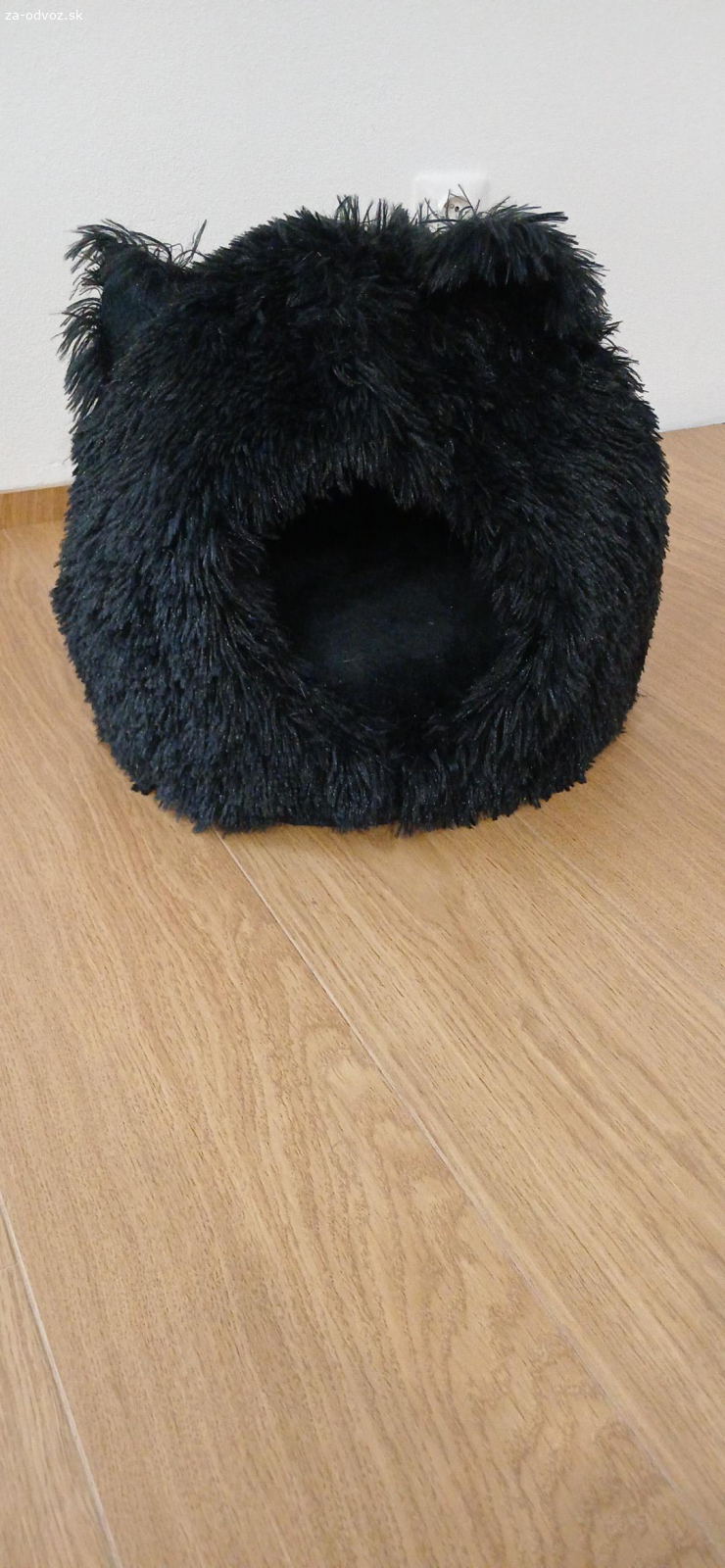 pelech pre mačky