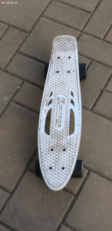 Pennyboard