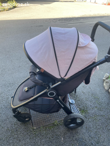 Petite&Mars Strett