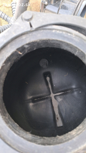 pieskových filter na bazén