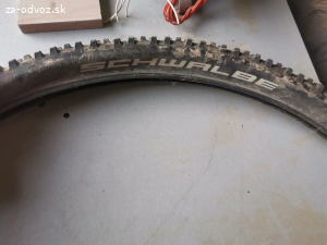 Plášť Schwalbe 29