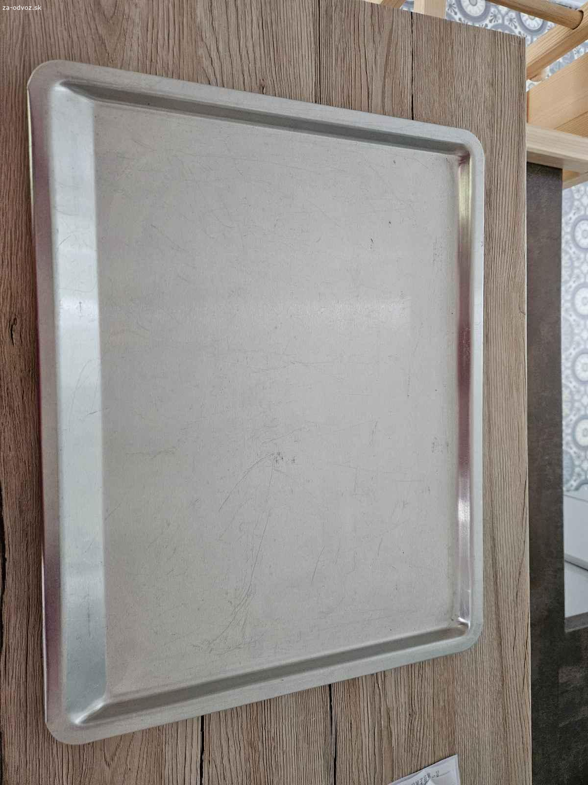 Plech na pečenie 44x34,5 cm