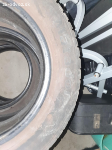 Pneumatiky Matador 185/65 R15