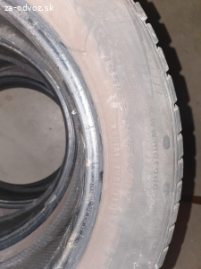 Pneumatiky Matador 185/65 R15