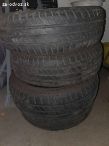 Pneumatiky Matador 185/65 R15