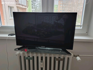 Podstavec pod TV na radiátor