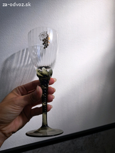 Pohare na vino 6ks vintage