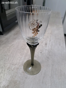 Pohare na vino 6ks vintage