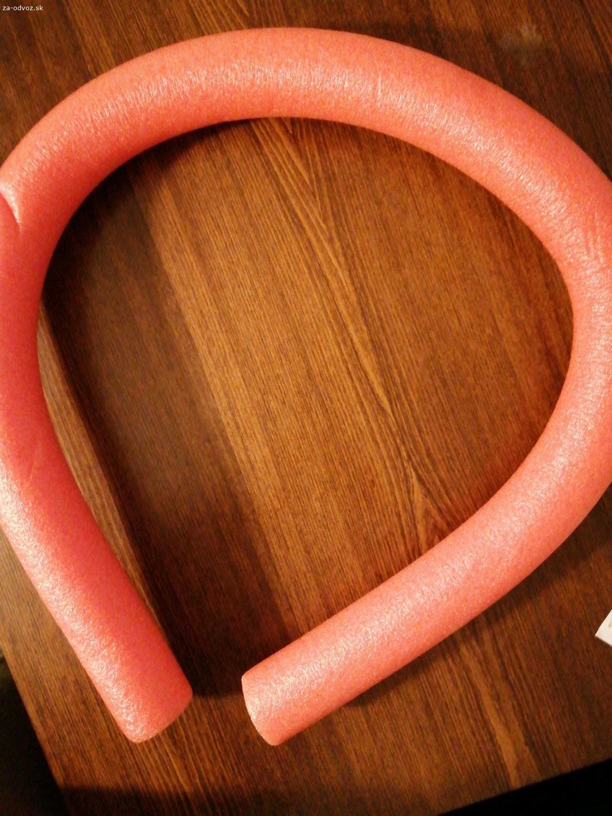 pomôcka na plávanie