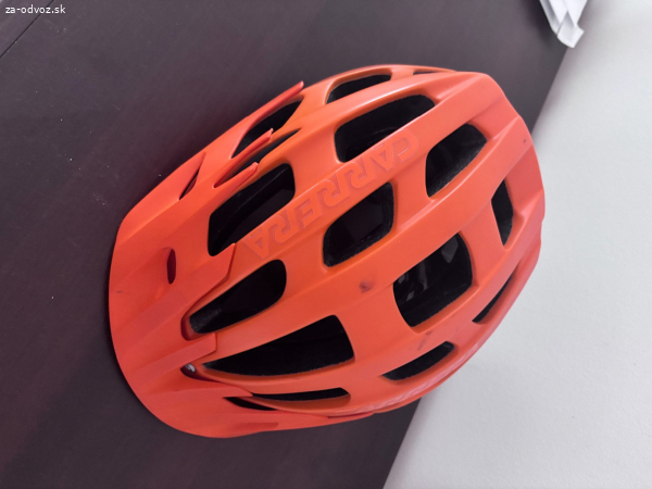 Prilba Bike  carrera sf8
