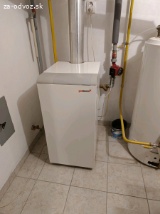 Protherm Medveď Plo 30