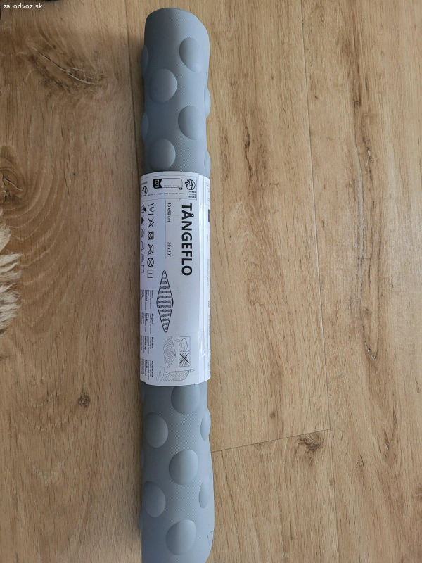 Protišmyková podložka do sprchy