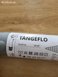 Protišmyková podložka do sprchy