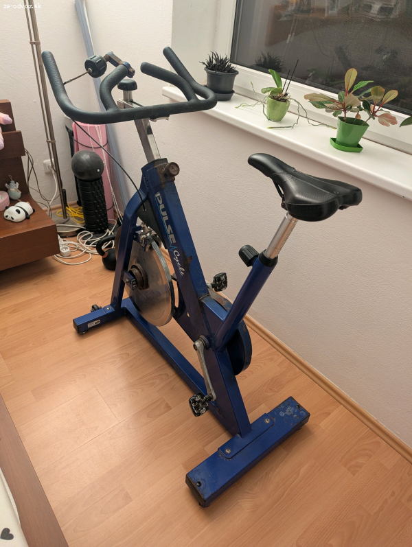 Pulse Cycle